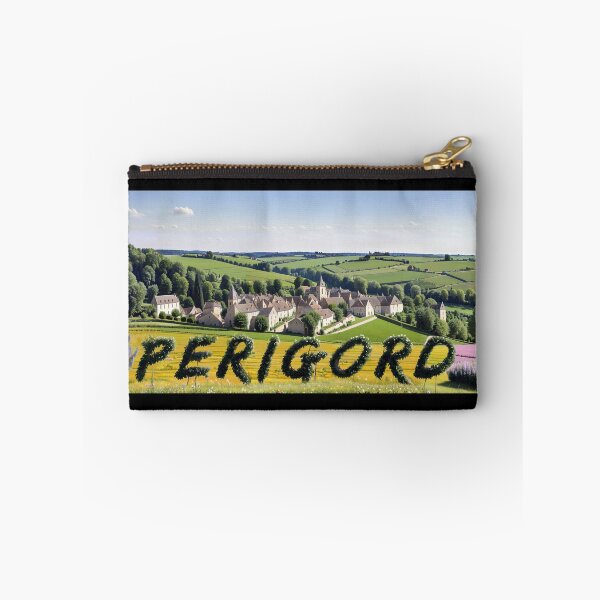 Item preview, Périgord village in summer designed and sold by Norsia.