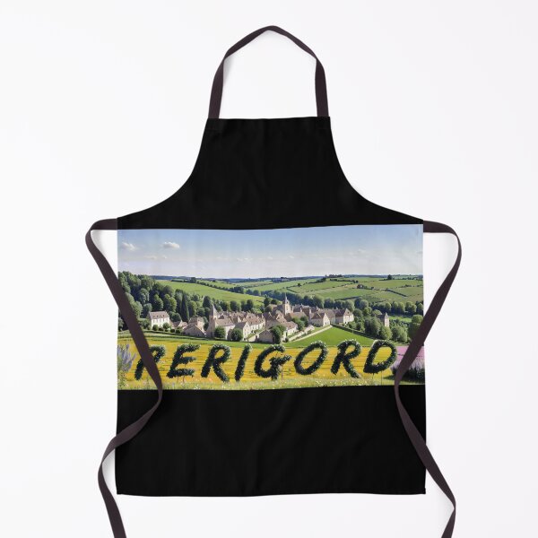 Item preview, Périgord village in summer designed and sold by Norsia.