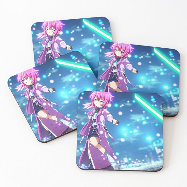 Item preview, Japanese Aesthetic Anime CXXIV designed and sold by Hyper-Store.