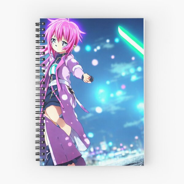 Item preview, Japanese Aesthetic Anime CXXIV designed and sold by Hyper-Store.