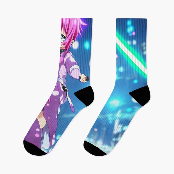 Item preview, Japanese Aesthetic Anime CXXIV designed and sold by Hyper-Store.