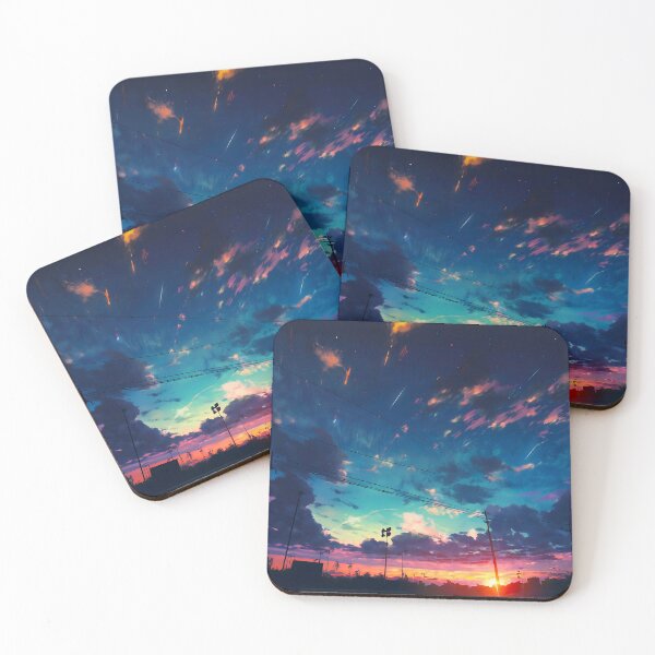 Item preview, Urban Sunset designed and sold by calcoc.