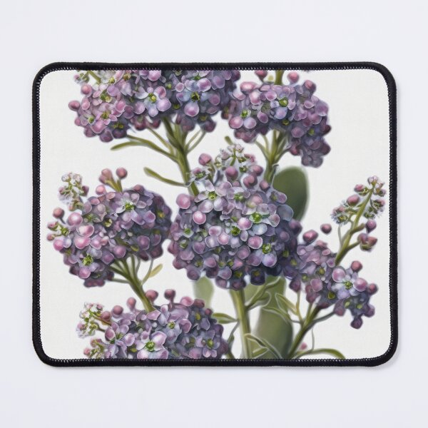 Item preview, Alyssum Flowers designed and sold by Vanover Designs.