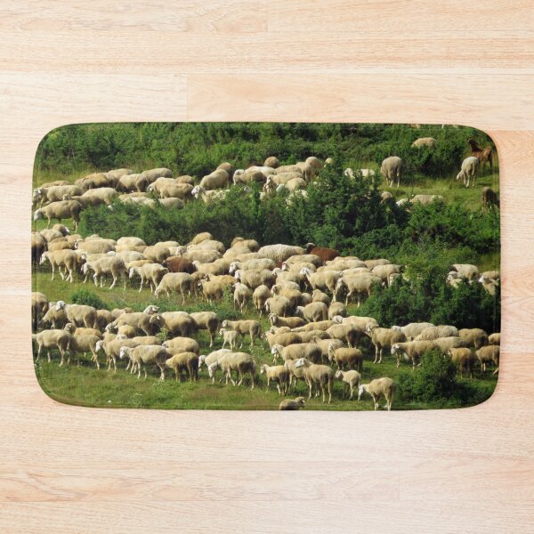 Item preview, Montenegrin Sheep designed and sold by Meekly-Shop.