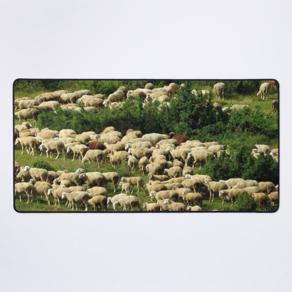 Item preview, Montenegrin Sheep designed and sold by Meekly-Shop.