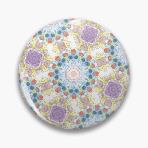 Item preview, Flowers and roses pattern for design: an image that brings calm designed and sold by moro-surfaces.