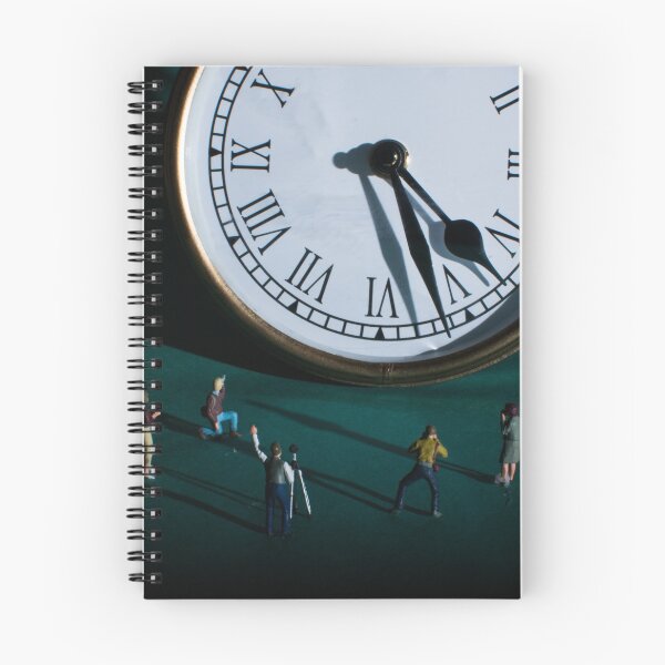 Item preview, The Clock Watchers designed and sold by Steve Purnell Photography.