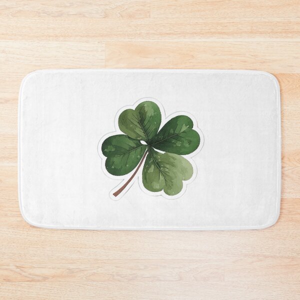 Item preview, Lucky Clover designed and sold by SpiceupStudios.