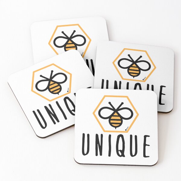 Item preview, BEE Unique designed and sold by NitostixRB.