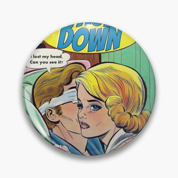 Item preview, Face Down the 1975 designed and sold by BeleVanys.