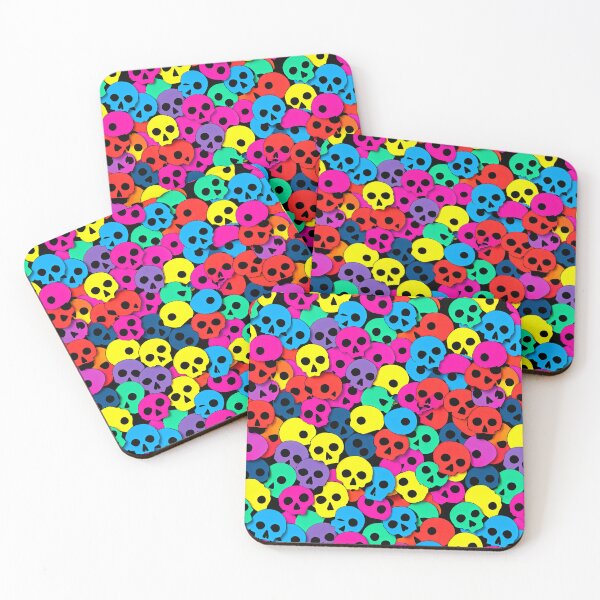 Item preview, Skull Pattern designed and sold by excelente.