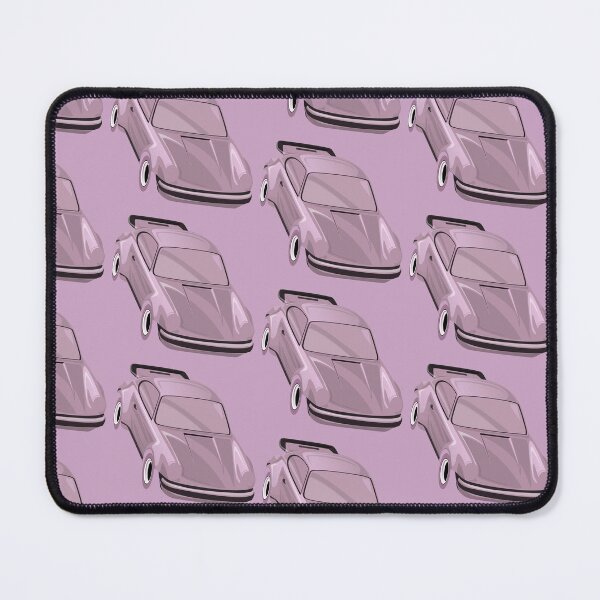 Item preview, Pink Turbo designed and sold by Alt_ Illustrations.