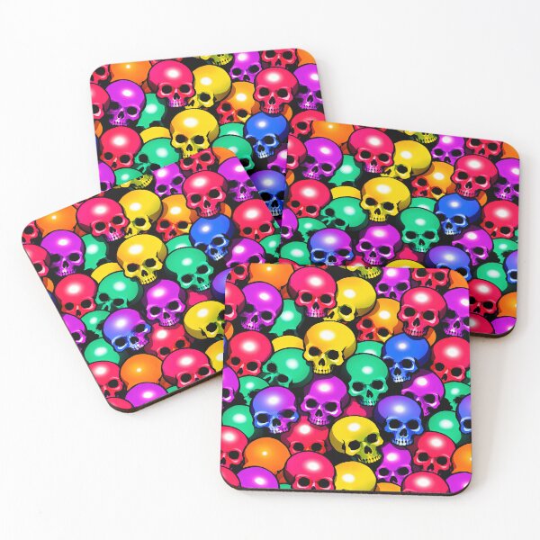 Item preview, Copy of Skull Pattern designed and sold by excelente.