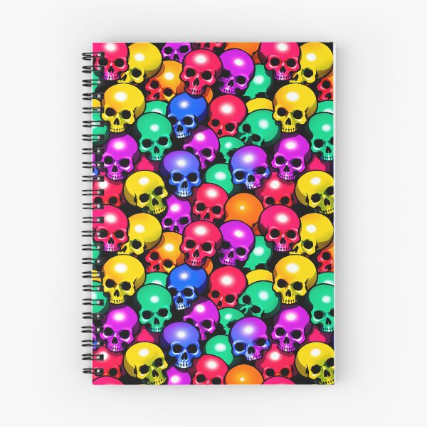 Item preview, Copy of Skull Pattern designed and sold by excelente.