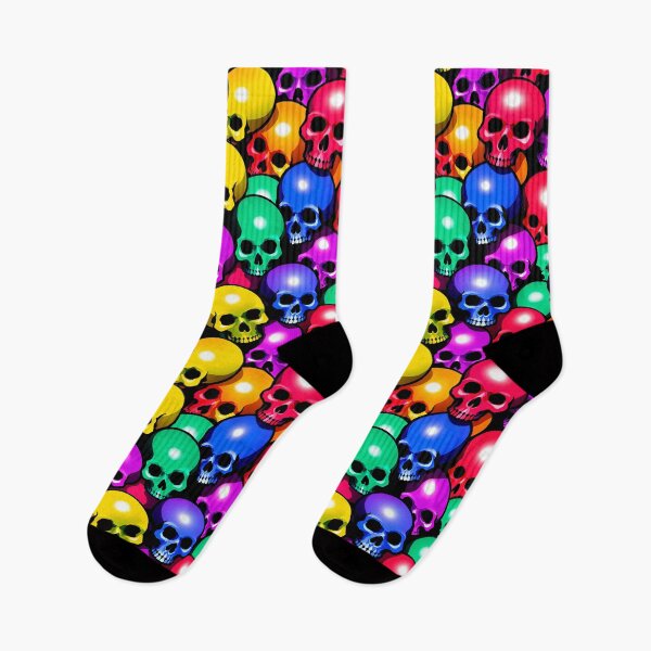 Item preview, Copy of Skull Pattern designed and sold by excelente.