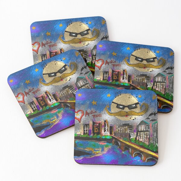 Item preview, Keeping Austin Texas Weird  designed and sold by N2nature.