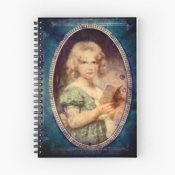 Item preview, Victorian Girl designed and sold by creativesean.