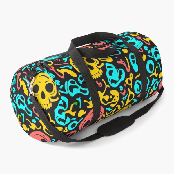 Item preview, Skull Pattern designed and sold by excelente.