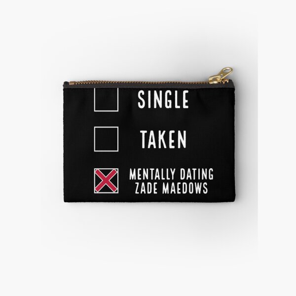 Item preview, Mentally dating Zade Maedows designed and sold by Fatislibrary.