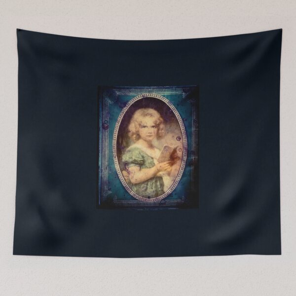 Item preview, Victorian Girl designed and sold by creativesean.