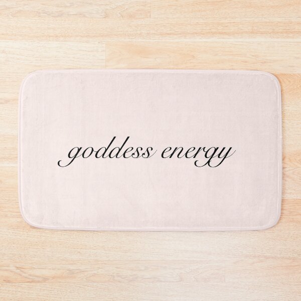 Item preview, Goddess energy designed and sold by kassiopeiia.