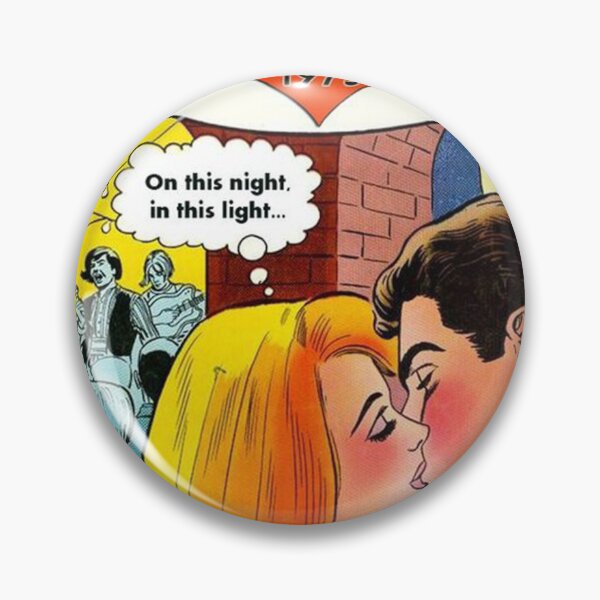 Item preview, Falling for You by 1975 designed and sold by BeleVanys.