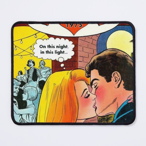 Item preview, Falling for You by 1975 designed and sold by BeleVanys.