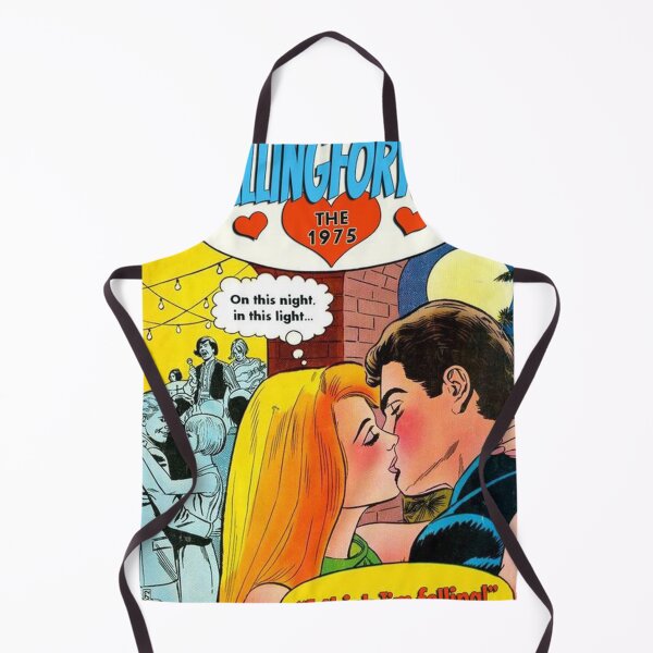 Item preview, Falling for You by 1975 designed and sold by BeleVanys.