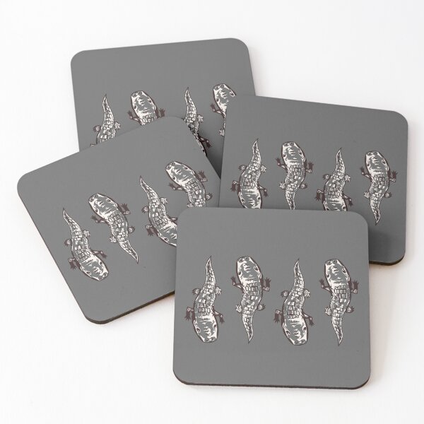 Item preview, Alligators designed and sold by cigarwu558.