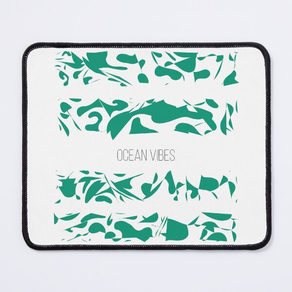 Item preview, Ocean Vibes designed and sold by TheSoundofLines.
