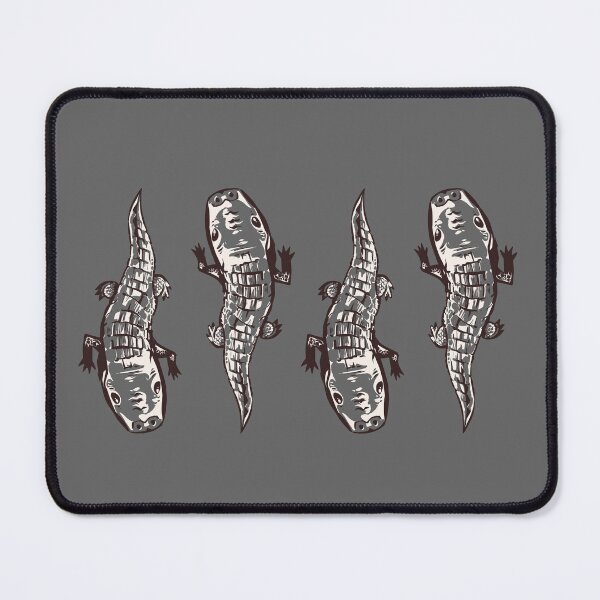 Item preview, Alligators designed and sold by cigarwu558.