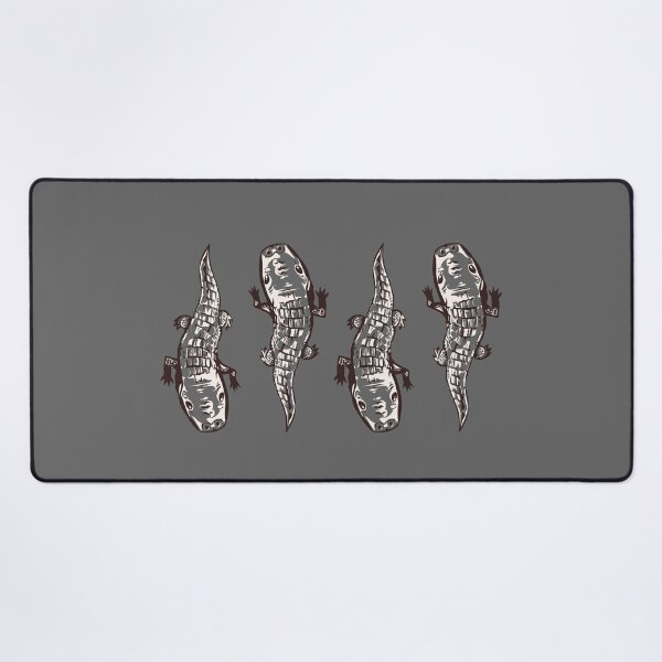 Item preview, Alligators designed and sold by cigarwu558.