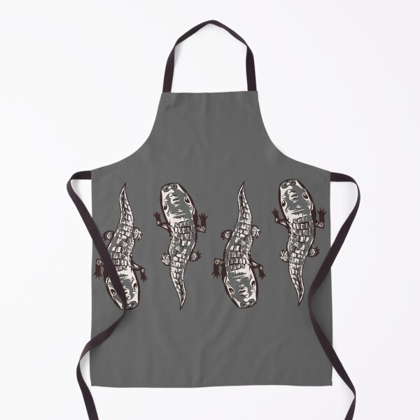 Item preview, Alligators designed and sold by cigarwu558.