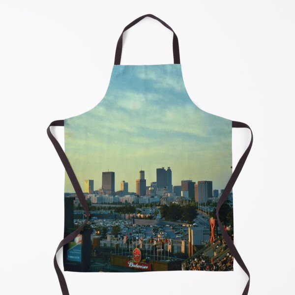 Item preview, Atlanta Skyline from Turner Field designed and sold by Craig Kauzmann.