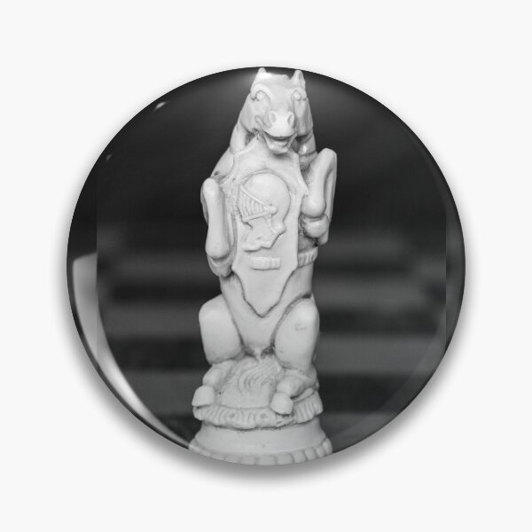 Item preview, Knight Chess Piece designed and sold by LoulabellaPhoto.