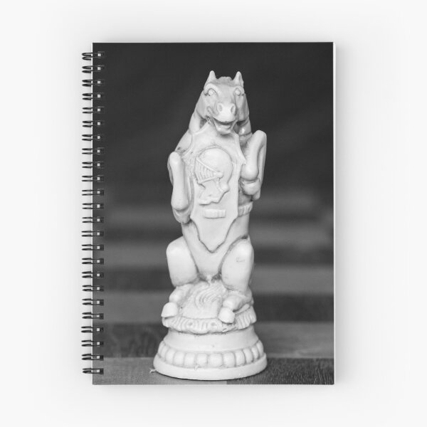 Item preview, Knight Chess Piece designed and sold by LoulabellaPhoto.
