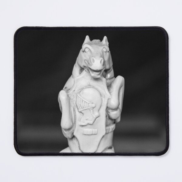 Item preview, Knight Chess Piece designed and sold by LoulabellaPhoto.