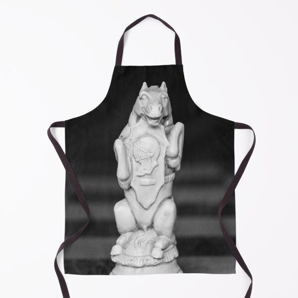 Item preview, Knight Chess Piece designed and sold by LoulabellaPhoto.