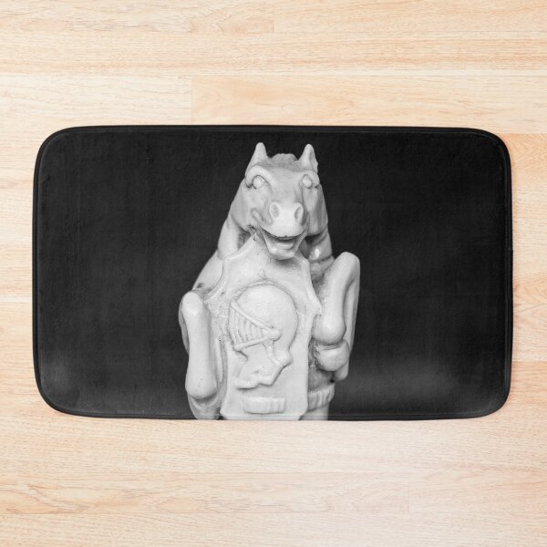 Item preview, Knight Chess Piece designed and sold by LoulabellaPhoto.
