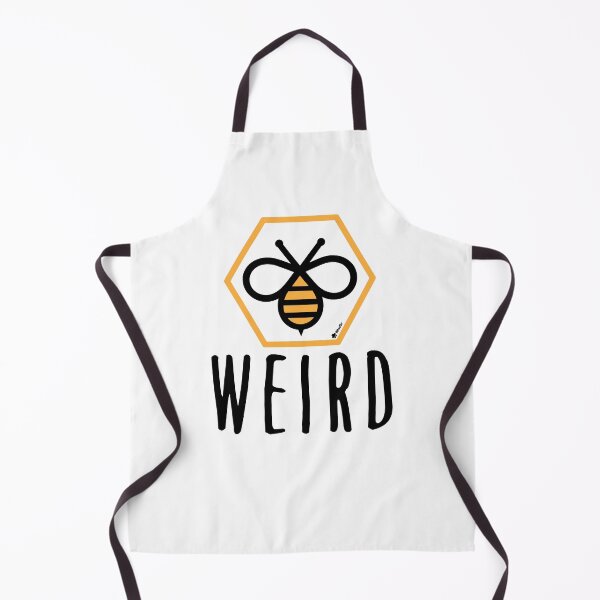 Item preview, BEE Weird designed and sold by NitostixRB.