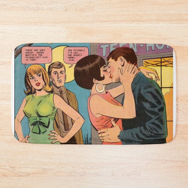 Item preview, Kiss Me Beloved designed and sold by BeleVanys.