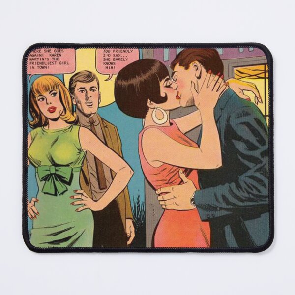 Item preview, Kiss Me Beloved designed and sold by BeleVanys.