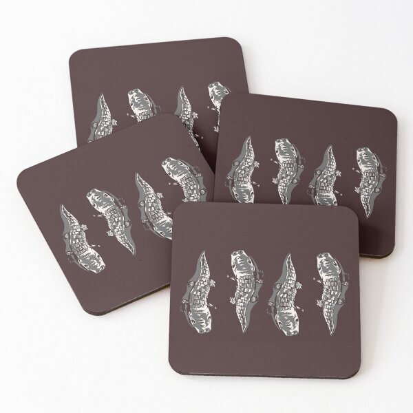 Item preview, Alligators designed and sold by cigarwu558.