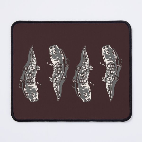 Item preview, Alligators designed and sold by cigarwu558.