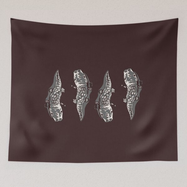Item preview, Alligators designed and sold by cigarwu558.