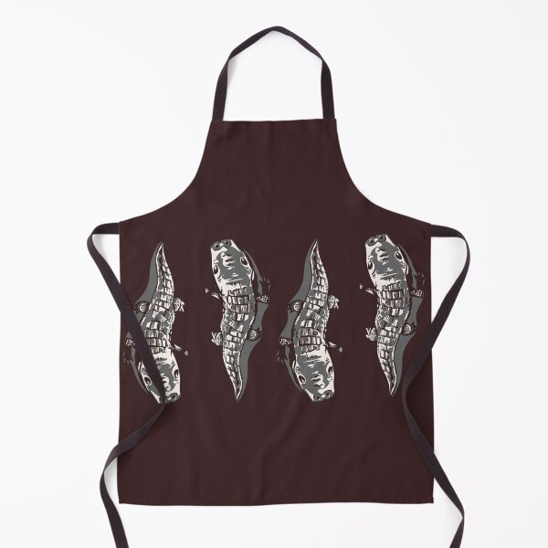 Item preview, Alligators designed and sold by cigarwu558.