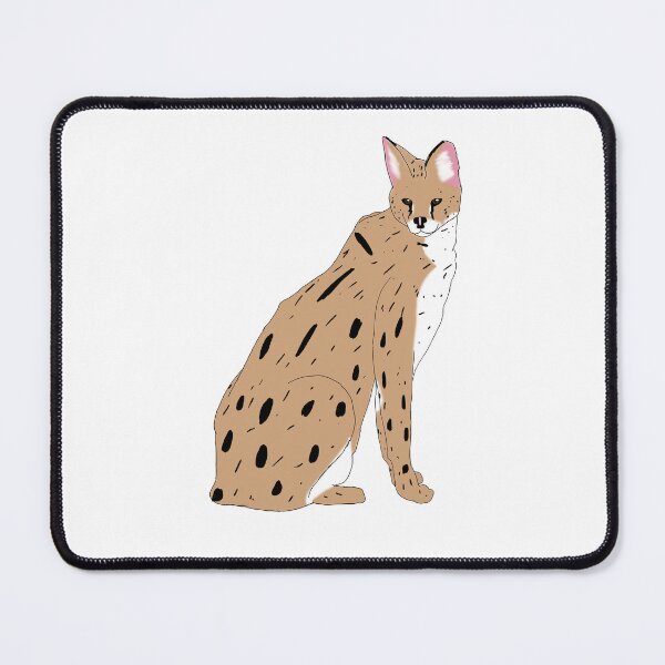 Item preview, Serval designed and sold by PastaXIta.