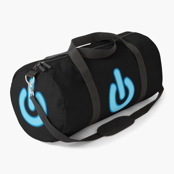 Item preview, Input/Output Power On/Off I/0 (Blue) designed and sold by STUDIO-72.
