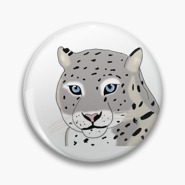 Artikelvorschau, Snow Leopard entworfen und verkauft von PastaXIta.