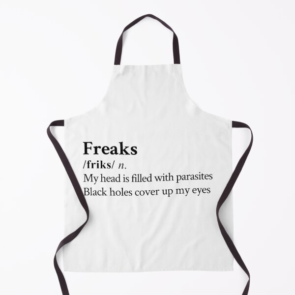 Item preview, Surf Curse Aesthetic Rock Band Quote Lyrics designed and sold by StickTheSong.